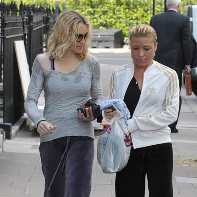 Tracy Anderson - Fitness Pioneer - Biography