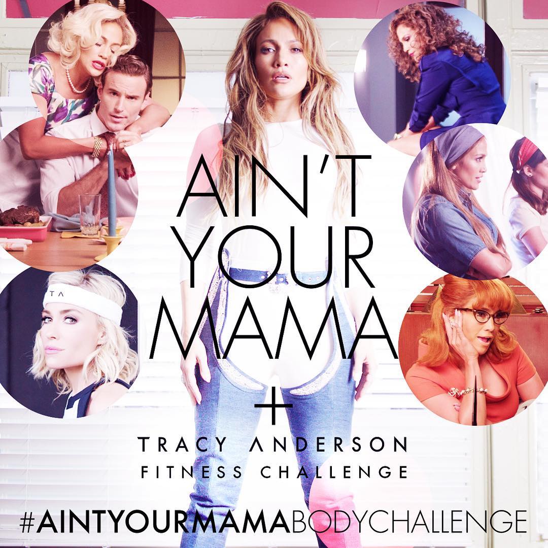 Tracy Anderson - Fitness Pioneer - Biography