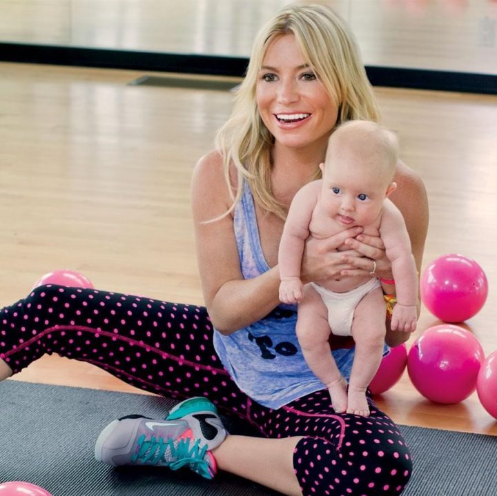 Tracy Anderson Fitness Pioneer Biography