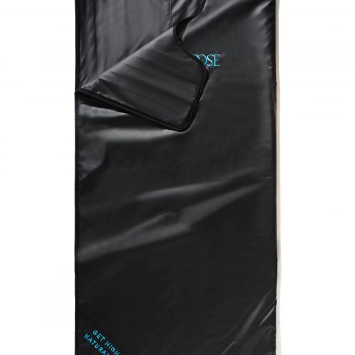 Infrared Sauna V4 Blanket Tracy Anderson