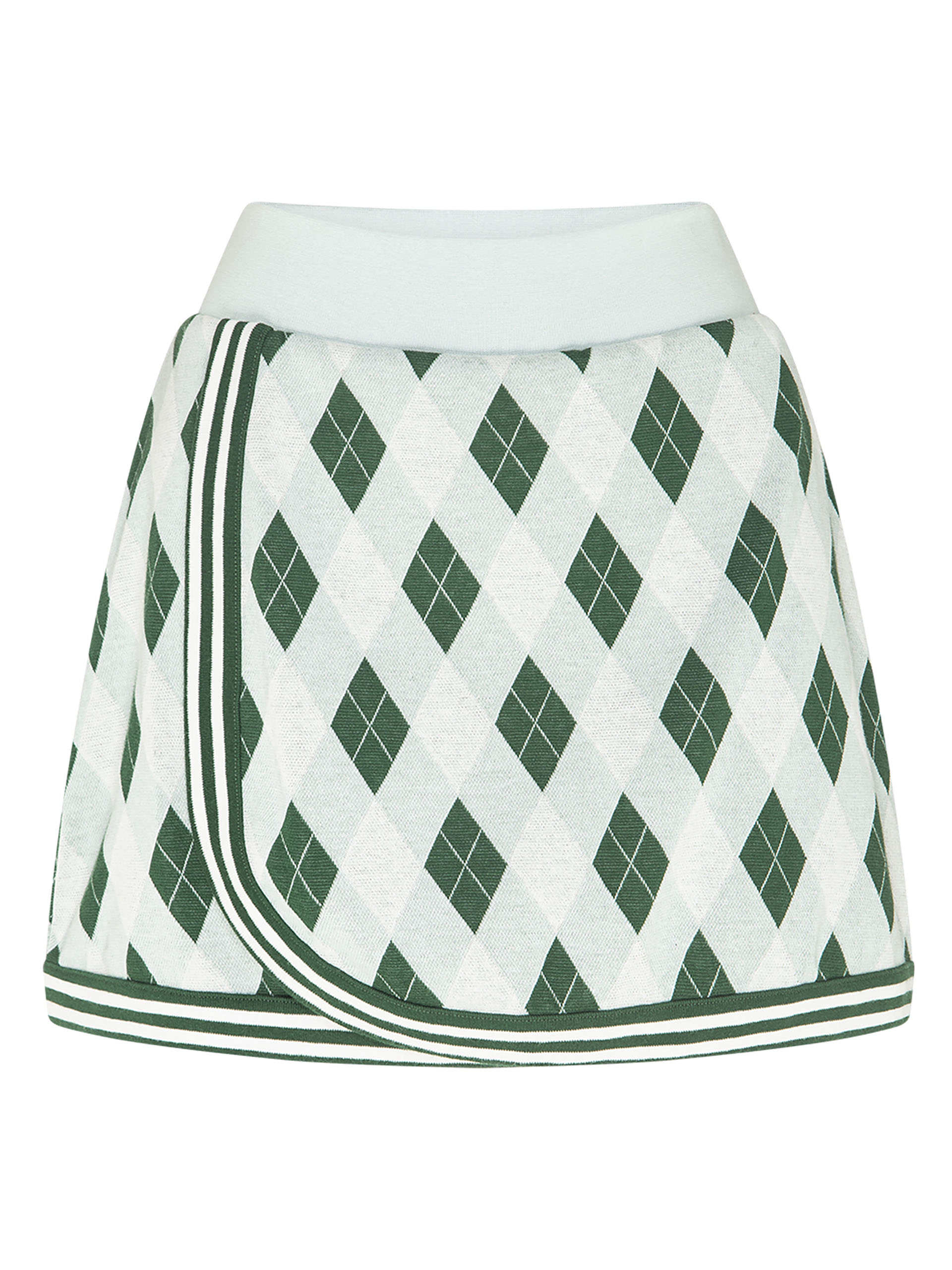 Clubhouse Reece Skirt Tracy Anderson