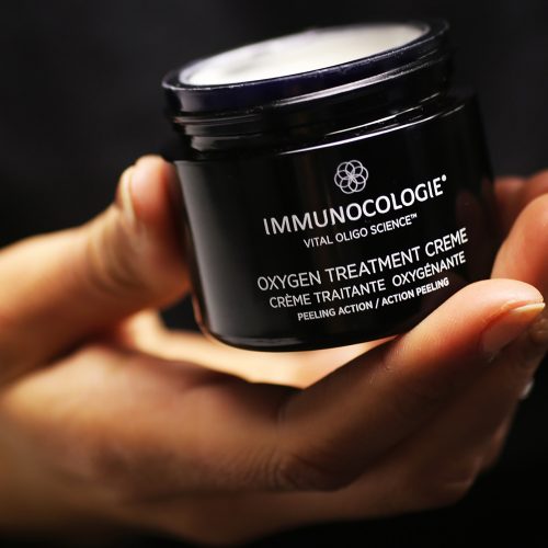 Oxygen Treatment Crème Tracy Anderson