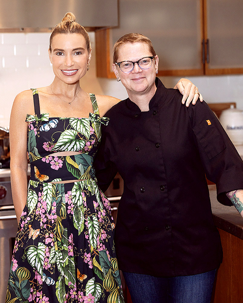 Illuminate Your Body - Tracy Anderson