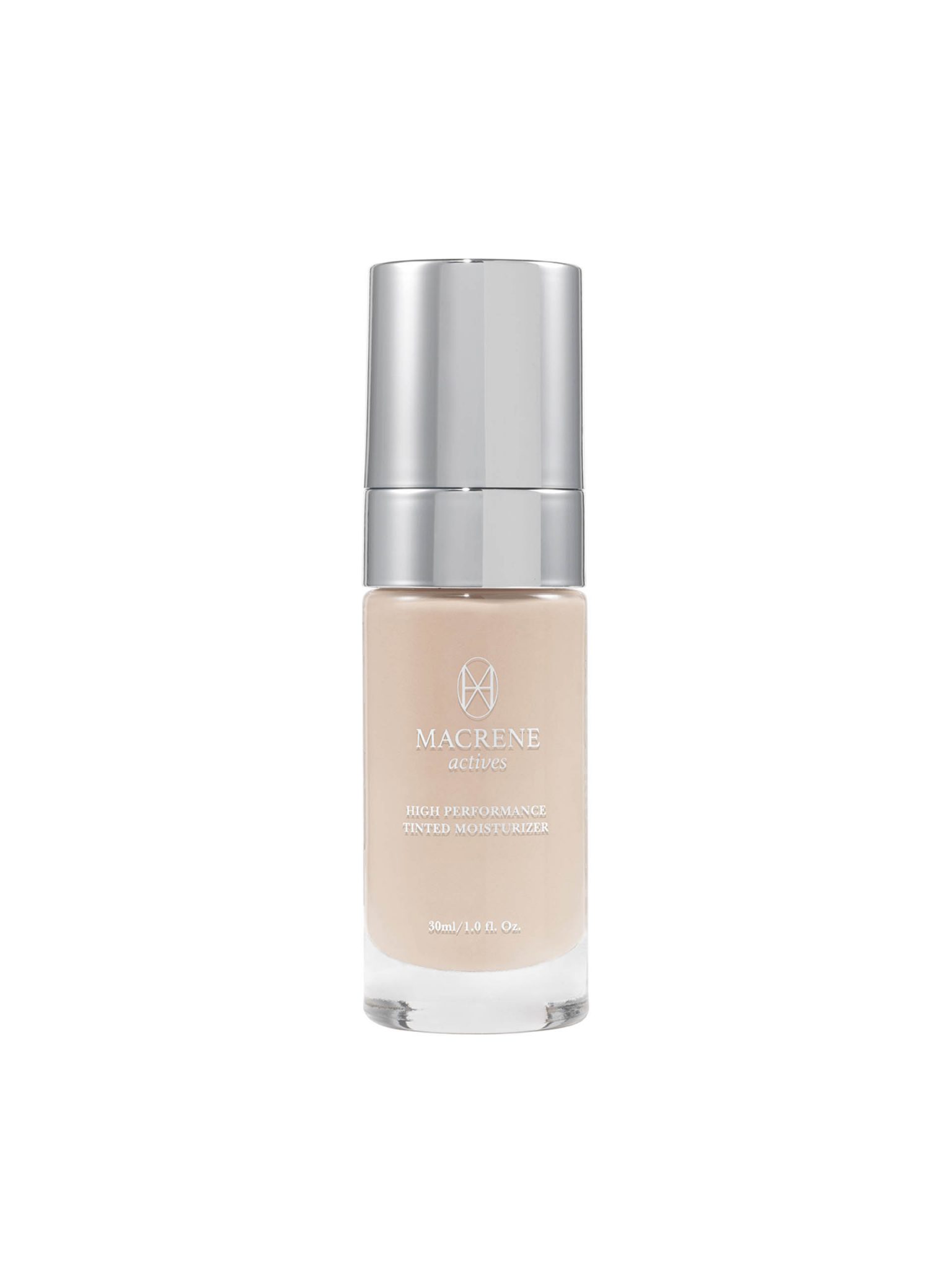 High Performance Tinted Moisturizer Light Tracy Anderson